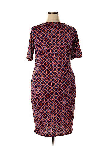 Lularoe Casual Dress (view 2)