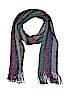 Cejon Metallic Stripes Black Scarf One size - photo 1