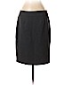 Calvin Klein Gray Casual Skirt Size 6 (petite) - photo 1