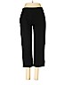 Talbots Black Dress Pants Size 4 (petite) - photo 1