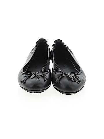 Coach Flats (view 2)