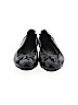 Coach Black Flats Size 7 - photo 2