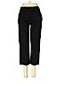Talbots Black Dress Pants Size 4 (petite) - photo 2