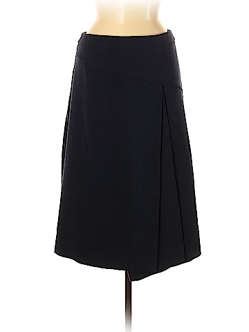 Ann Taylor Casual Skirt (view 1)