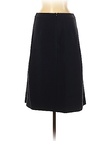 Ann Taylor Casual Skirt (view 2)