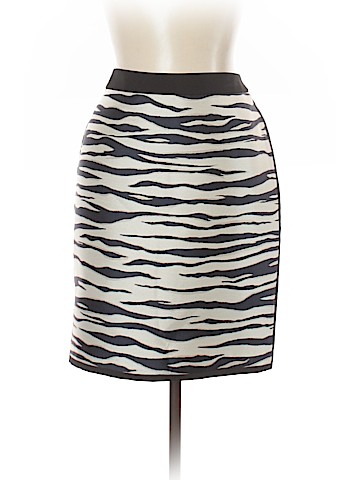 Ann Taylor Casual Skirt (view 1)