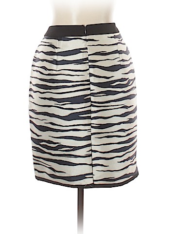 Ann Taylor Casual Skirt (view 2)