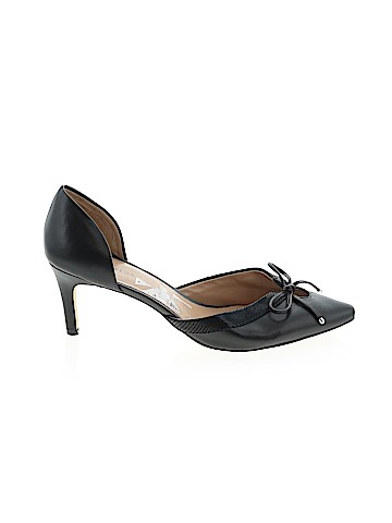 Ann Taylor Factory Heels (view 1)