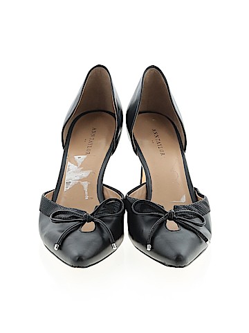 Ann Taylor Factory Heels (view 2)