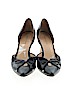 Ann Taylor Factory Black Heels Size 10 - photo 2