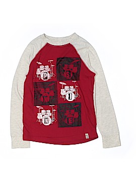 P.S. From Aeropostale Size 8