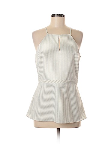 Banana Republic Sleeveless Blouse (view 1)