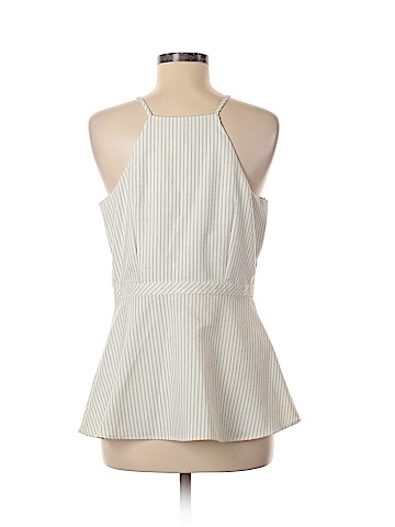 Banana Republic Sleeveless Blouse (view 2)