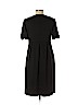 Shoshanna Black Casual Dress Size 12 - photo 2