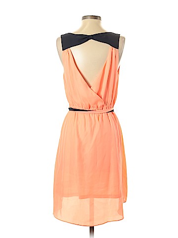 American Eagle Outfitters Casual Dress (view 2)