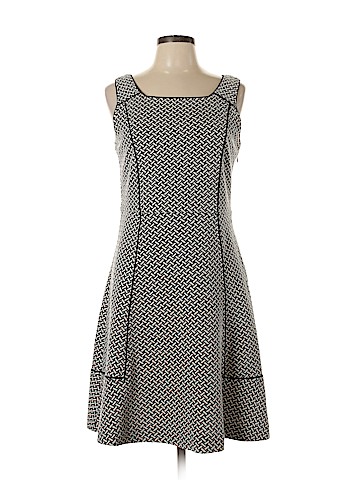 Lands' End Casual Dress (view 1)