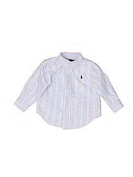 Ralph by Ralph Lauren Size 12 mo