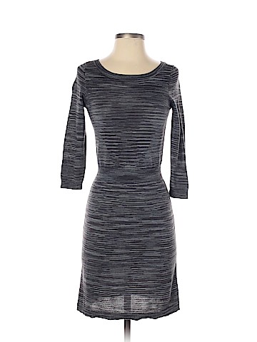 Ann Taylor LOFT Casual Dress (view 1)