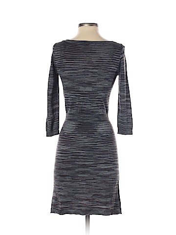 Ann Taylor LOFT Casual Dress (view 2)