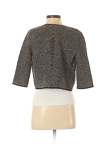 Ann Taylor Wool Cardigan (view 2)