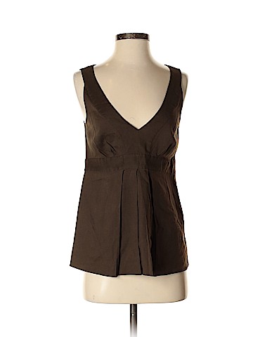 Theory Sleeveless Top (view 1)