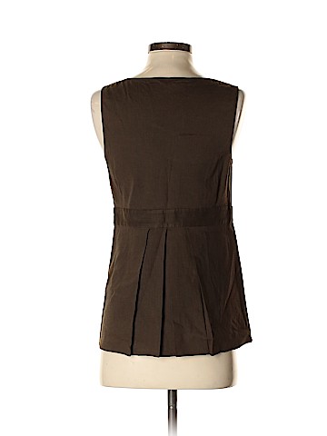 Theory Sleeveless Top (view 2)