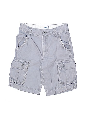 Old Navy Cargo Shorts (view 1)