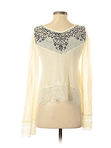 Free People Pullover Sweater (view 2)