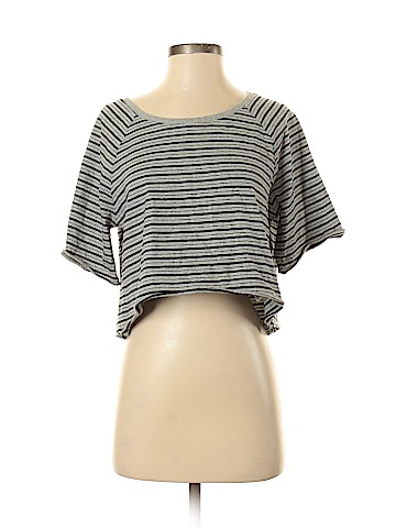 We the Free Short Sleeve Top (view 1)