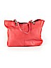 Brooks Brothers 100% Leather Red Leather Tote One size - photo 1