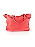 Brooks Brothers 100% Leather Red Leather Tote One size - photo 3
