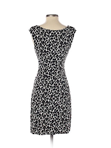 Ann Taylor Casual Dress (view 2)