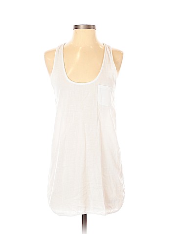 J.Crew Sleeveless Top (view 1)
