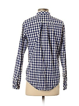 Eliot Long Sleeve Button-Down Shirt (view 2)