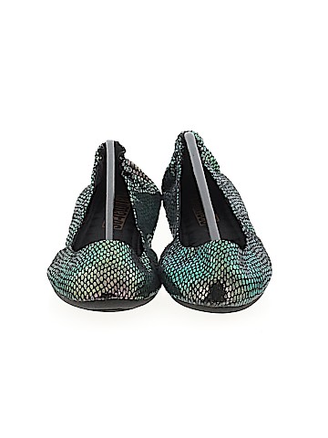 Assorted Brands Flats (view 2)