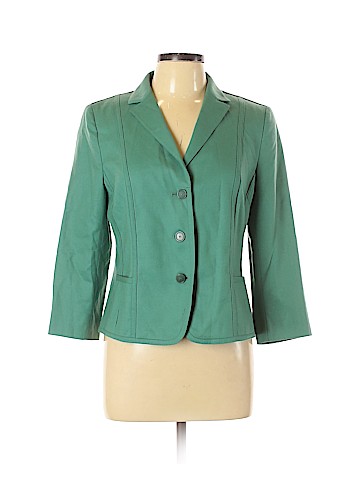 Akris Punto Wool Blazer (view 1)