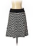 Ann Taylor Black Casual Skirt Size S (petite) - photo 1