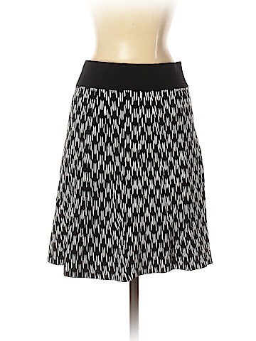 Ann Taylor Casual Skirt (view 2)