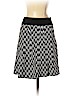 Ann Taylor Black Casual Skirt Size S (petite) - photo 2