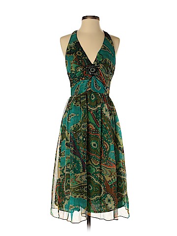 Kay Unger Casual Dress (view 1)