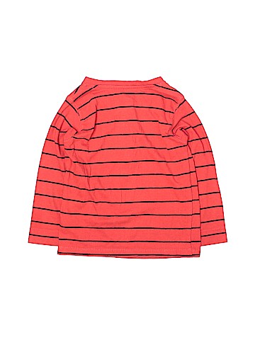 Kids Korner Long Sleeve Henley (view 2)