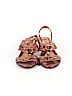 Sofft Brown Sandals Size 9 - photo 2