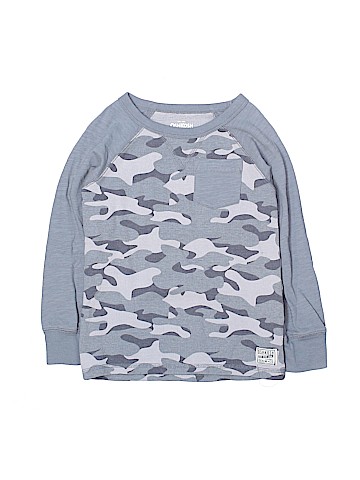 OshKosh B'gosh Sweatshirt (view 1)