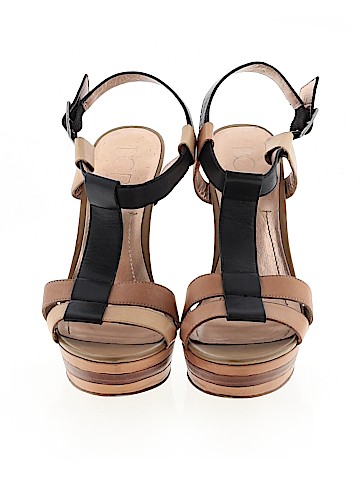 BCBG Paris Heels (view 2)