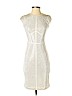 Rebecca Taylor Ivory Cocktail Dress Size S - photo 1