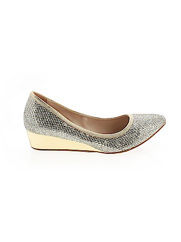 Cole Haan Wedges (view 1)