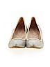 Cole Haan Gold Wedges Size 8 - photo 2