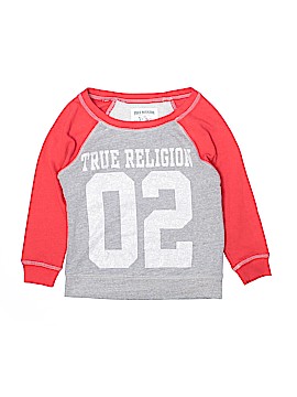True Religion Size X-Small youth