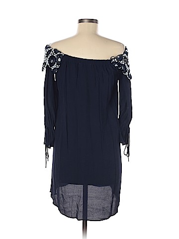 Ann Taylor LOFT Casual Dress (view 2)