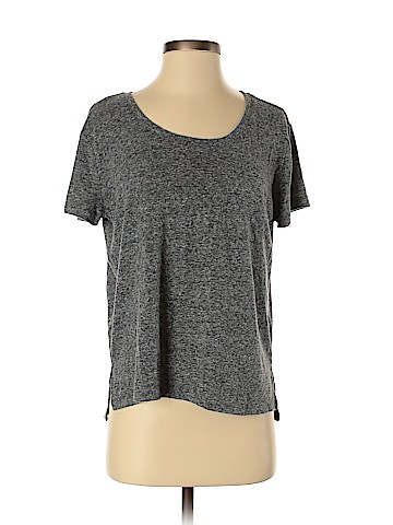 Old Navy Short Sleeve T-Shirt (view 1)
